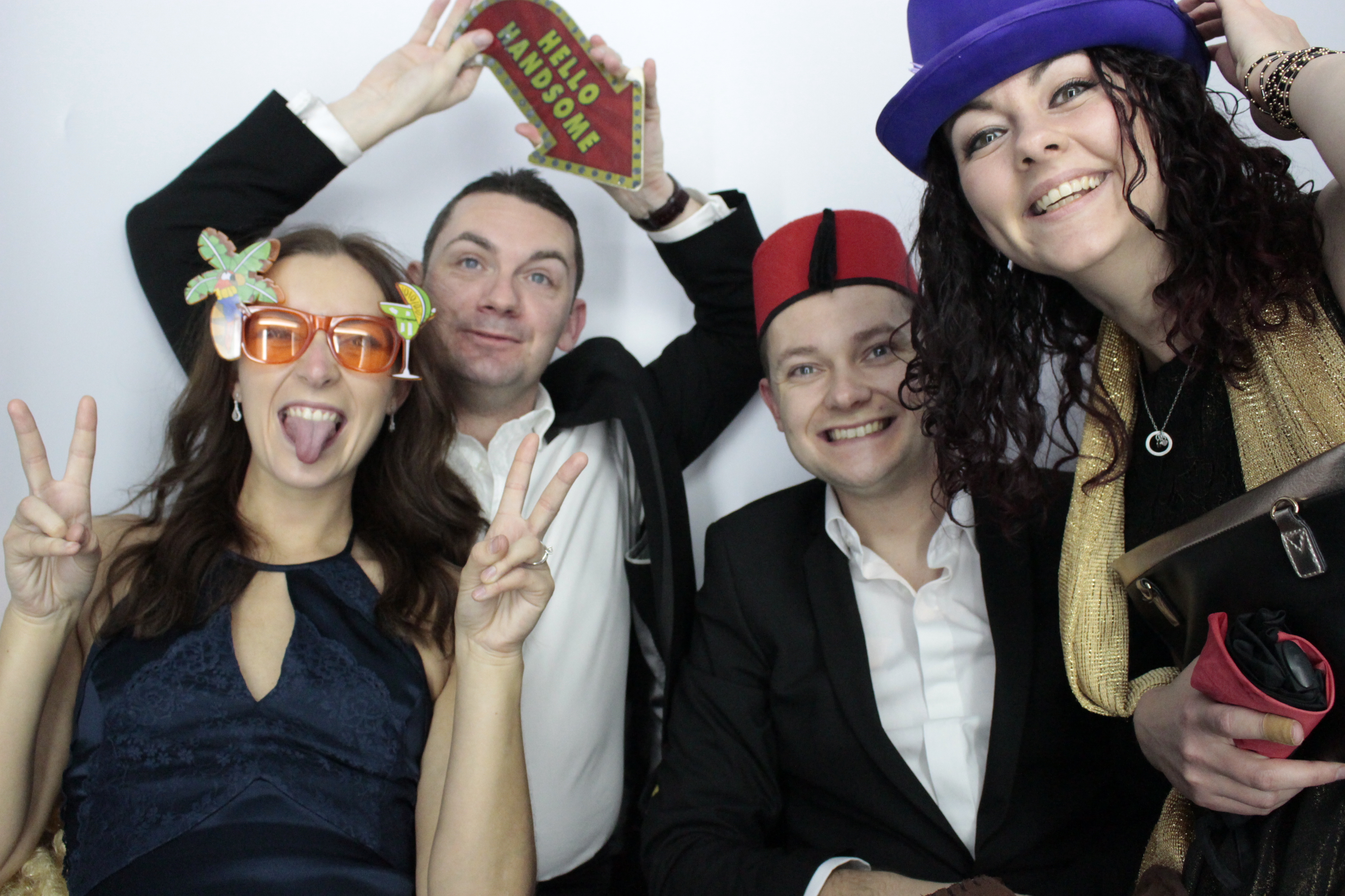 CCS 193 Commissioning Ball | View more photos from the event at gallery.myphotoboothexperience.co.uk/u/MyPhotoBoothExperienceLtd/CCS-193-Commissioning-Ball